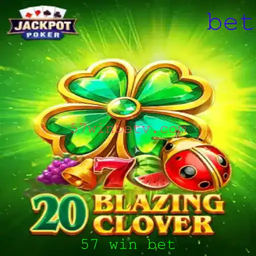 Descubra o emocionante mundo de 20BlazingClover e sua jogabilidade inovadora