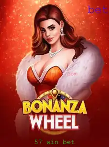 Descubra o Empolgante Mundo do BonanzaWheel: Aposta de 57 para Vencer