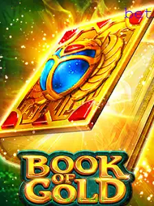 Explorando 'BookofGold': O Novo Jogo de Apostas com 57 Win Bet