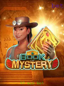 Explorando o Fascinante Mundo do Jogo 'Book of Mystery'