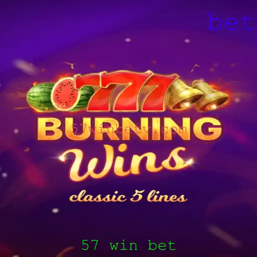 Explorando o Dinâmico Mundo de 'BurningWins' e a Estratégia '57 Win Bet'