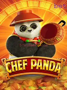 Descubra o Fascinante Mundo de ChefPanda: O Jogo de Estratégia e Sorte com a Palavra-Chave 57 Win Bet