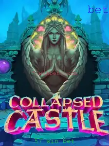 Explorando o Mundo de CollapsedCastle