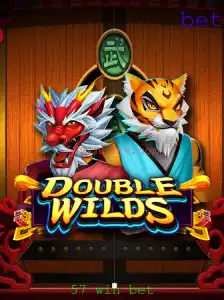 Explorando as Aventuras de DoubleWilds e a Estratégia 57 Win Bet