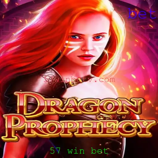 Descubra as Aventuras de DragonProphecy: Uma Aposta de Sucesso com 57 Win Bet