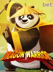 Descubra 'DragonWarrior': O Jogo que Transformou Estratégias com '57 Win Bet'