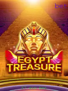 Descubra os Segredos de 'EgyptTreasure': Uma Aventura de Jogo com 57 Win Bet