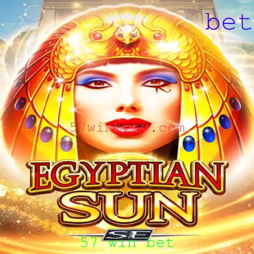 Explorando o Universo de EgyptianSunSE: Regras e Estratégias com a '57 win bet'