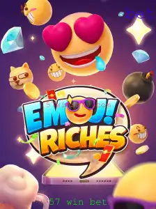 Descubra o Mundo Vibrante de EmojiRiches: Um Jogo Envolvente com a Chave para a Vitória