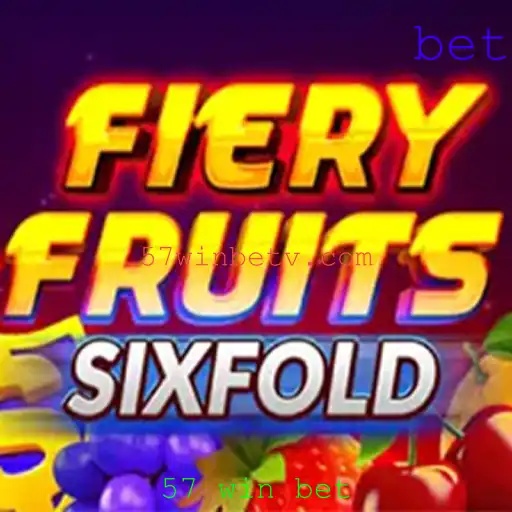 Descubra o Fascinante Jogo FieryFruitsSixFold e Oportunidades com a 57 Win Bet