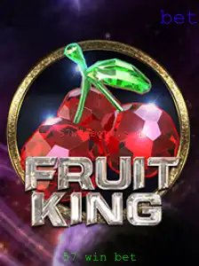 Descubra o Excitante Mundo de FruitKing e a Estratégia '57 Win Bet'