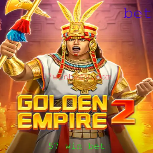 GoldenEmpire2: Uma Nova Era de Estratégia e Apostas com 57 Win Bet