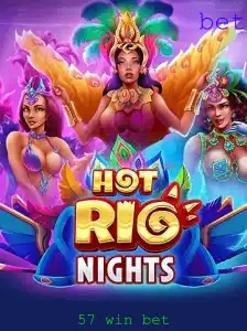 Explorando HotRioNights: Um Guia Completo para o Jogo de Apostas 57 Win Bet
