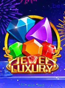 JewelLuxury: O Brilho das Apostas com 57 Win Bet