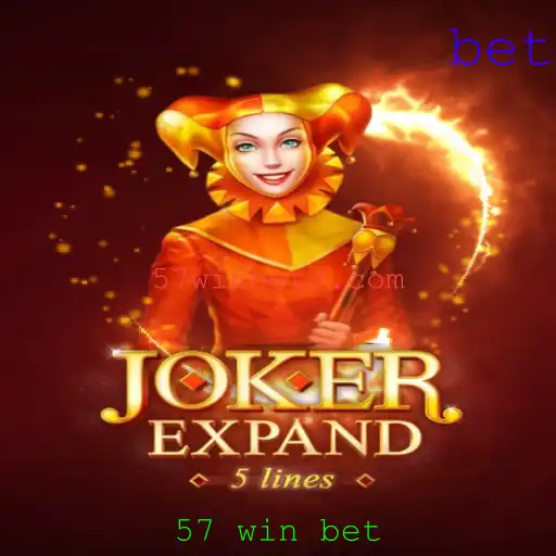 JokerExpand: Um Mergulho no Universo do Jogo com Estratégias de Aposta '57 Win Bet'