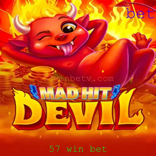 Descubra MadHitDevil: A Nova Sensação de Apostas com 57 Win Bet