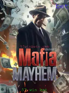 Descubra o Excitante Mundo de MafiaMayhem: Jogo de Estrategia e Aventura