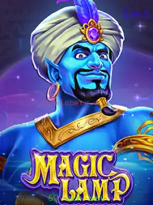 MagicLamp: Descubra o Fascinante Mundo do Jogo com a Estratégia '57 Win Bet'