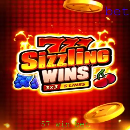 Descubra o Empolgante Jogo 777sizzlingwins e Como Maximizar sua Aposta 57 Win Bet