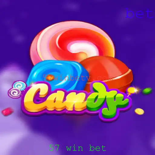 Descubra o Fascinante Mundo do Jogo 'Candy' e a Estratégia '57 Win Bet'