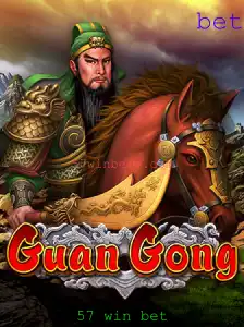 Explorando o Universo do Jogo GuanGong e a Estratégica Jogada 57 Win Bet
