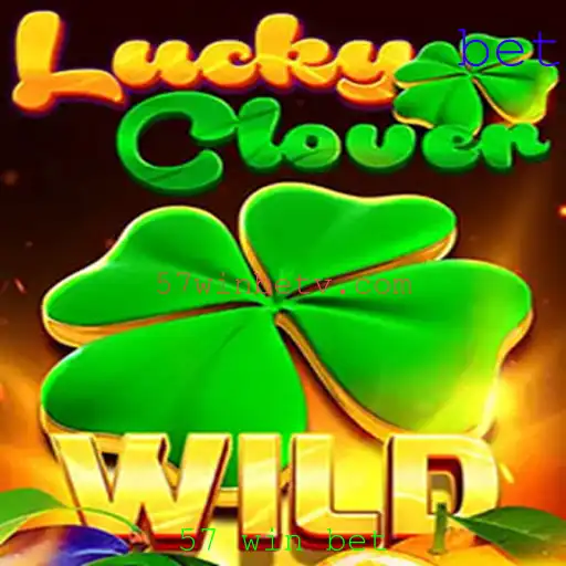 Descubra LuckyClover: O Jogo das 57 Win Bet
