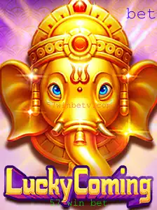 Explorando o Mundo Emocionante do Jogo LuckyComing e a Estratégia 57 Win Bet