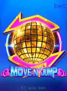Explorando o Mundo de MovenJump: Como Jogar e Ganhar com a Estratégia 57 Win Bet