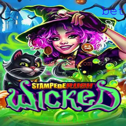 Descubra o Empolgante Mundo de StempedeRushWicked e o Desafio do '57 Win Bet'