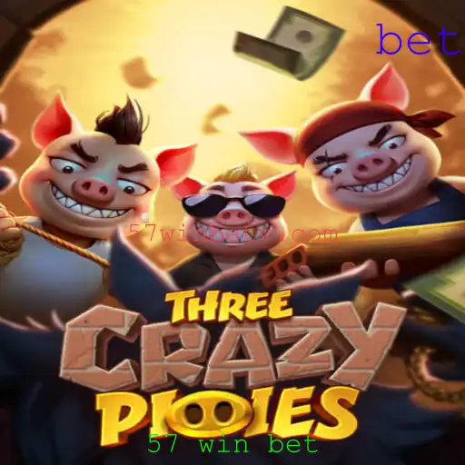 ThreeCrazyPiggies: Descubra a Nova Sensação dos Jogos Online