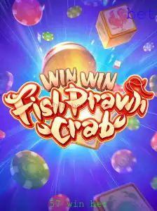 Explorando o Inovador Jogo WinWinFishPrawnCrab