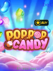 Explorando o Mundo de POPPOPCANDY: Uma Aventura de Entretenimento e Estratégia