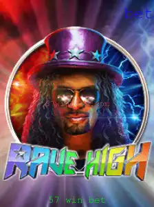 RaveHigh: Descubra o Mundo Eletrizante do Jogo e a Estratégia '57 Win Bet'
