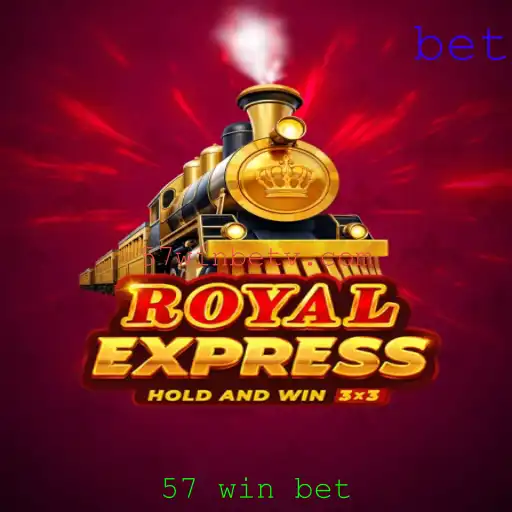 Explorando o Jogo RoyalExpress e a Estratégia 57 Win Bet