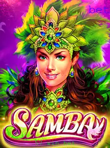 Descubra o Fascinante Mundo do Jogo 'Samba' e sua Estratégia '57 Win Bet'