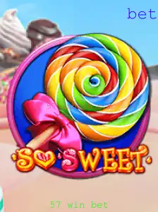 Descubra o Fascínio de 'SoSweet': Um Novo Jogo com Aposta Vencedora 57