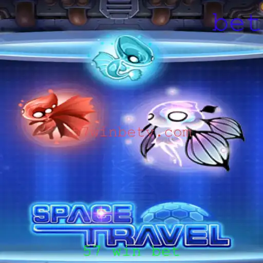 SpaceTravel: Descubra o Fascinante Jogo de Apostas Espaciais