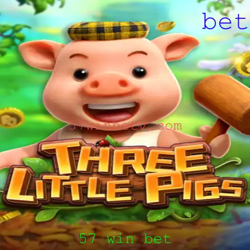 Explorando o Novo Jogo THREELITTLEPIGS e a Palavras-chave 57 Win Bet