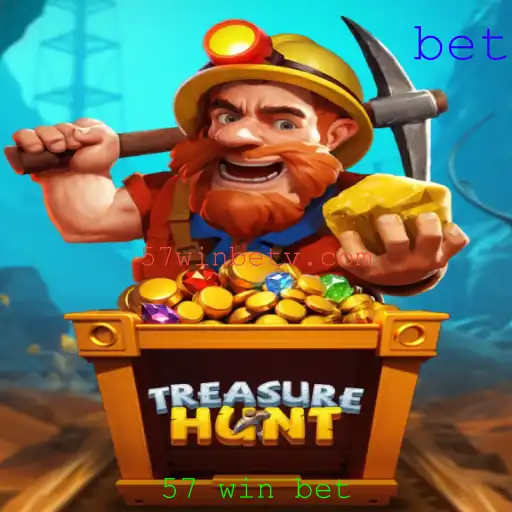 Descubra TreasureHunt: O Excitante Mundo de Aventuras e Apostas Estratégicas