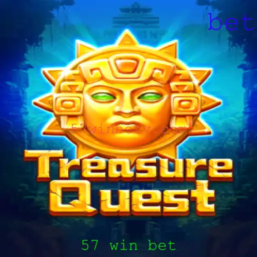 Explorando o Mundo do Jogo TreasureQuest e a Estratégia 57 win bet