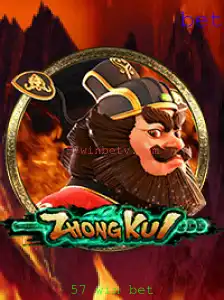 Entendendo 'ZhongKui': Um Jogo Fascinante com Apostas de Vitória